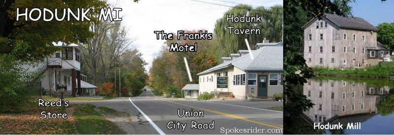 The Franks Motel - Frrom Hodunk Facebook Group (newer photo)